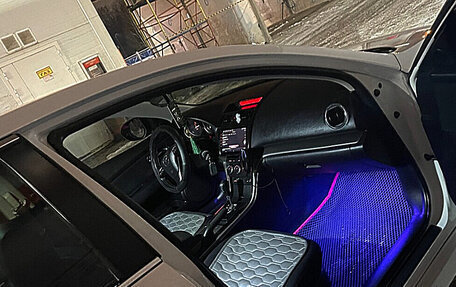 Mazda 6, 2011 год, 890 000 рублей, 8 фотография