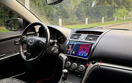 Mazda 6, 2011 год, 890 000 рублей, 10 фотография