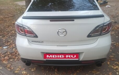 Mazda 6, 2011 год, 890 000 рублей, 13 фотография