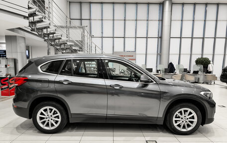 BMW X1, 2021 год, 2 625 000 рублей, 5 фотография