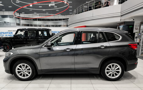 BMW X1, 2021 год, 2 625 000 рублей, 10 фотография