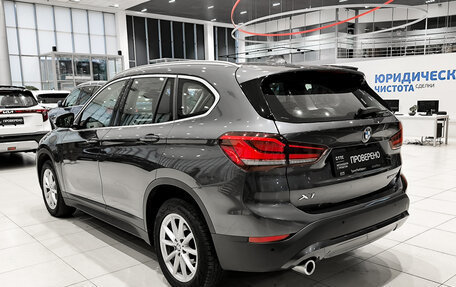 BMW X1, 2021 год, 2 625 000 рублей, 8 фотография