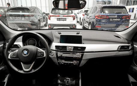 BMW X1, 2021 год, 2 625 000 рублей, 17 фотография
