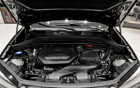BMW X1, 2021 год, 2 625 000 рублей, 11 фотография