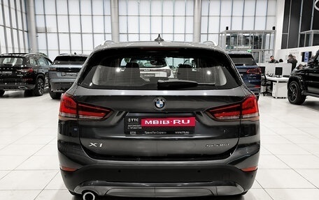 BMW X1, 2021 год, 2 625 000 рублей, 7 фотография