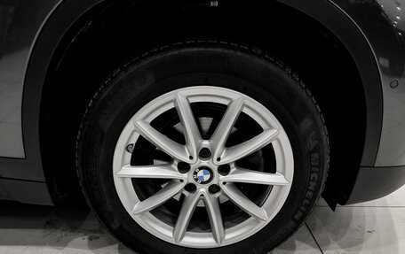 BMW X1, 2021 год, 2 625 000 рублей, 22 фотография