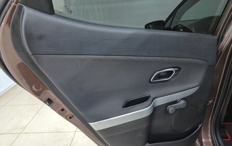 KIA cee'd III, 2014 год, 980 000 рублей, 14 фотография