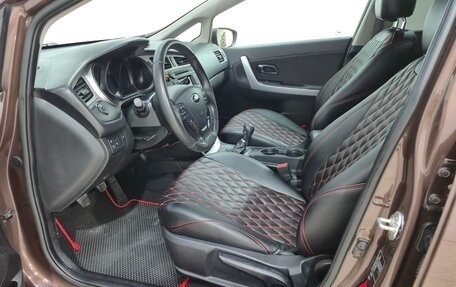 KIA cee'd III, 2014 год, 980 000 рублей, 9 фотография