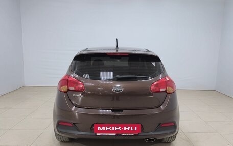 KIA cee'd III, 2014 год, 980 000 рублей, 5 фотография