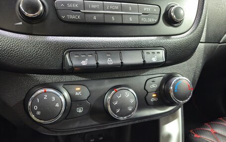 KIA cee'd III, 2014 год, 980 000 рублей, 18 фотография