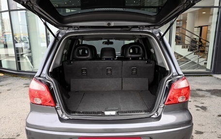 Mitsubishi Outlander III рестайлинг 3, 2007 год, 730 000 рублей, 6 фотография