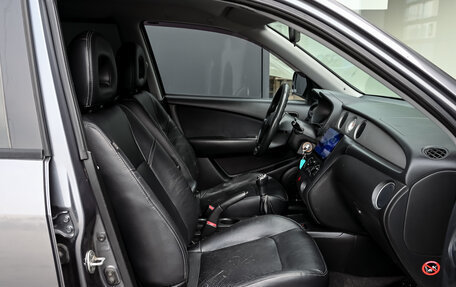 Mitsubishi Outlander III рестайлинг 3, 2007 год, 730 000 рублей, 11 фотография