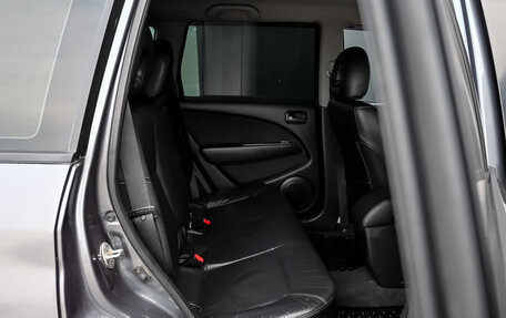 Mitsubishi Outlander III рестайлинг 3, 2007 год, 730 000 рублей, 18 фотография