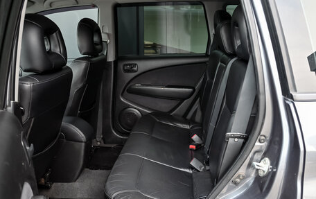 Mitsubishi Outlander III рестайлинг 3, 2007 год, 730 000 рублей, 19 фотография