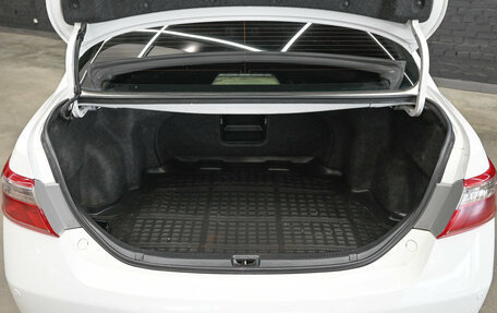 Toyota Camry, 2010 год, 1 550 000 рублей, 6 фотография