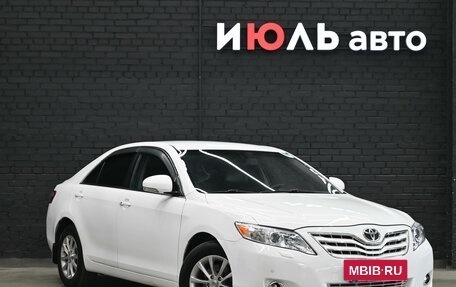 Toyota Camry, 2010 год, 1 550 000 рублей, 3 фотография