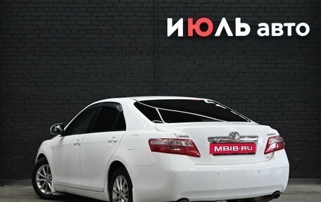 Toyota Camry, 2010 год, 1 550 000 рублей, 4 фотография