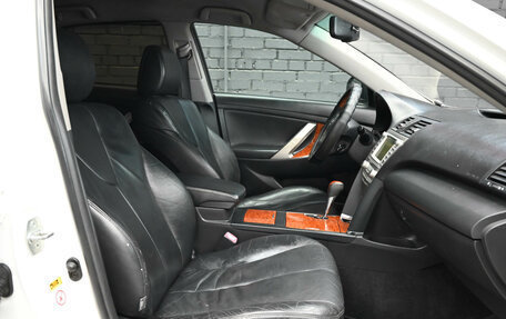 Toyota Camry, 2010 год, 1 550 000 рублей, 11 фотография