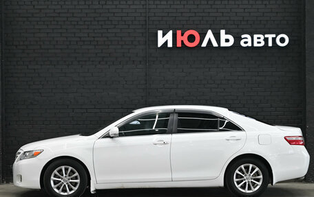 Toyota Camry, 2010 год, 1 550 000 рублей, 8 фотография