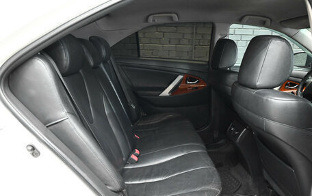 Toyota Camry, 2010 год, 1 550 000 рублей, 12 фотография