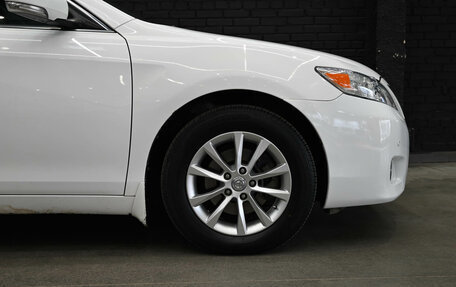 Toyota Camry, 2010 год, 1 550 000 рублей, 10 фотография