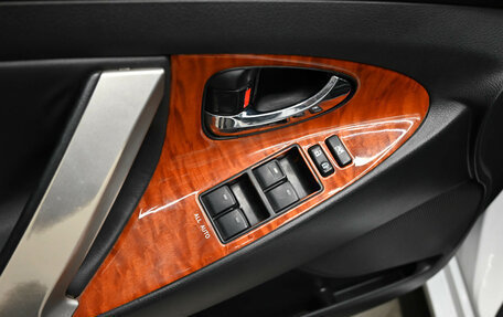 Toyota Camry, 2010 год, 1 550 000 рублей, 16 фотография