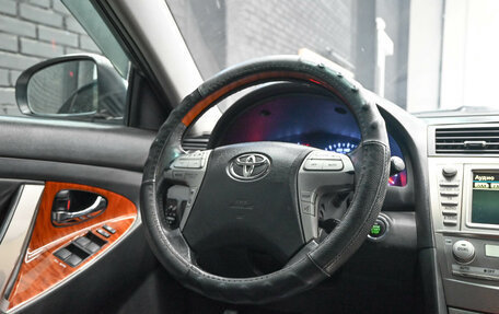 Toyota Camry, 2010 год, 1 550 000 рублей, 14 фотография