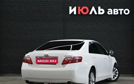 Toyota Camry, 2010 год, 1 550 000 рублей, 7 фотография