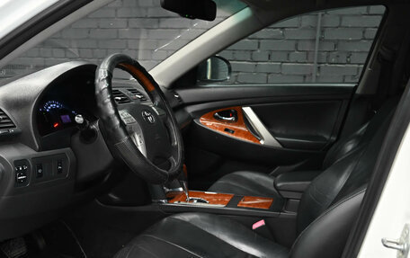 Toyota Camry, 2010 год, 1 550 000 рублей, 20 фотография