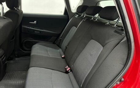 KIA cee'd I рестайлинг, 2010 год, 680 000 рублей, 10 фотография