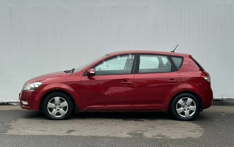KIA cee'd I рестайлинг, 2010 год, 680 000 рублей, 8 фотография