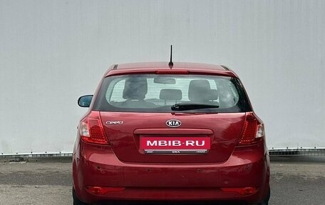 KIA cee'd I рестайлинг, 2010 год, 680 000 рублей, 6 фотография