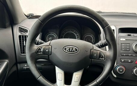 KIA cee'd I рестайлинг, 2010 год, 680 000 рублей, 12 фотография