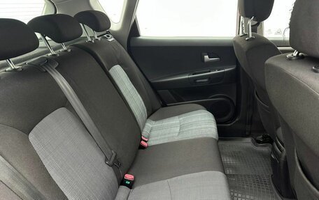 KIA cee'd I рестайлинг, 2010 год, 680 000 рублей, 14 фотография