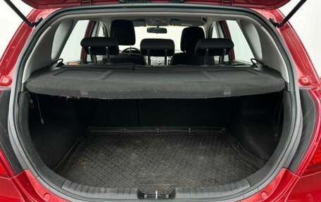 KIA cee'd I рестайлинг, 2010 год, 680 000 рублей, 15 фотография