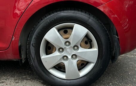 KIA cee'd I рестайлинг, 2010 год, 680 000 рублей, 16 фотография