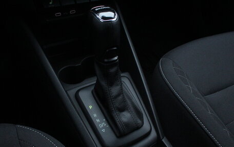 Skoda Rapid II, 2021 год, 1 590 000 рублей, 14 фотография