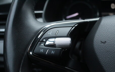Skoda Rapid II, 2021 год, 1 590 000 рублей, 9 фотография