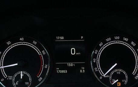 Skoda Rapid II, 2021 год, 1 590 000 рублей, 11 фотография