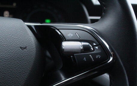 Skoda Rapid II, 2021 год, 1 590 000 рублей, 10 фотография