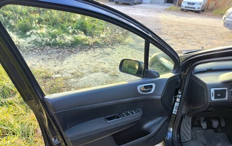 Peugeot 307 I, 2007 год, 430 000 рублей, 6 фотография