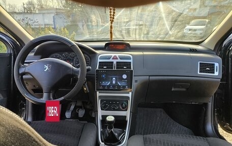 Peugeot 307 I, 2007 год, 430 000 рублей, 5 фотография