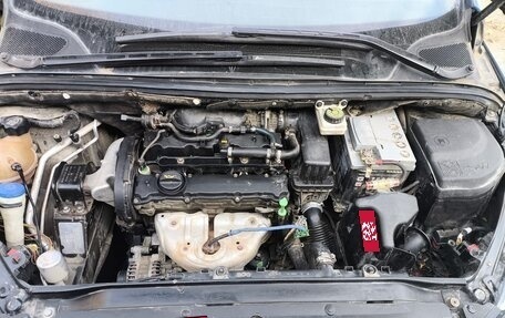 Peugeot 307 I, 2007 год, 430 000 рублей, 4 фотография