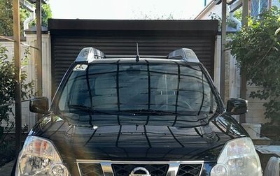 Nissan X-Trail, 2008 год, 1 700 000 рублей, 1 фотография