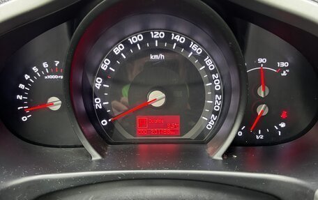 KIA Sportage III, 2015 год, 1 450 000 рублей, 14 фотография