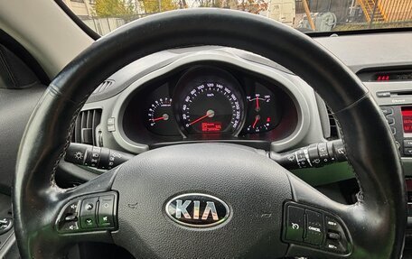 KIA Sportage III, 2015 год, 1 450 000 рублей, 13 фотография
