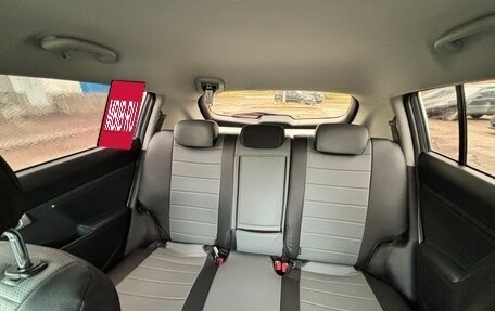 KIA Sportage III, 2015 год, 1 450 000 рублей, 15 фотография