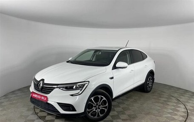 Renault Arkana I, 2020 год, 1 700 000 рублей, 1 фотография