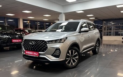 Chery Tiggo 7 Pro, 2021 год, 1 695 000 рублей, 1 фотография