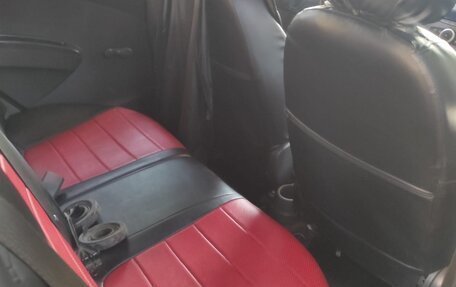 Chevrolet Spark III, 2012 год, 550 000 рублей, 2 фотография
